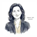 Sabine Etxebarria, DRH Groupe Lafarge